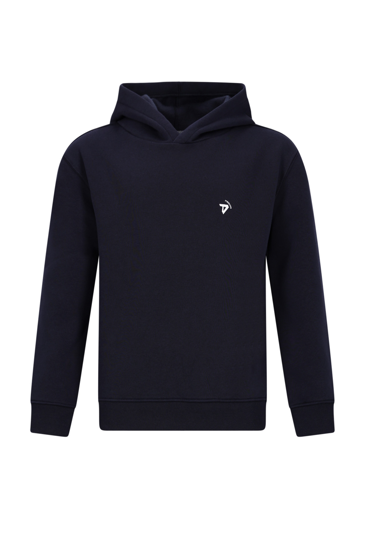 Tygo & Vito nextGen hoody Nigel navy