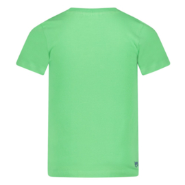 Sturdy t-shirt l. groen Explore More