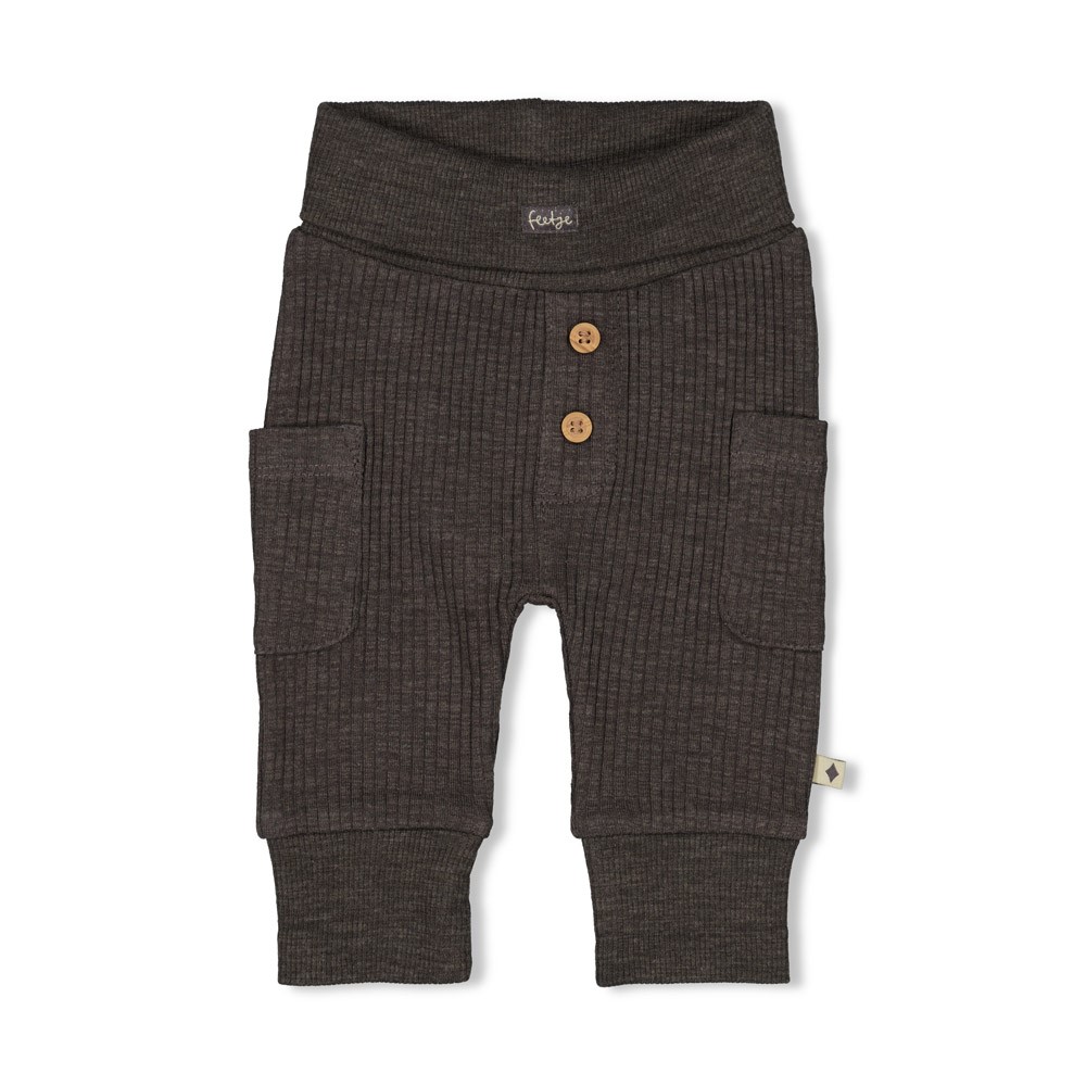 Feetje broek rib antra Rawrsome