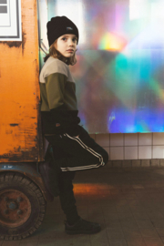 Tygo & Vito jogpants Bas black