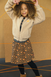 Tygo & Vito girls skirt Rosa