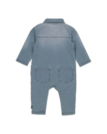 Bess suit jogdenim