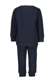 B.nosy mini girls jog suit Nola