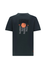 Tygo & Vito t-shirt Dylan storm green