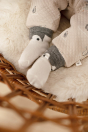 Feetje sokjes Penguin Cuddles