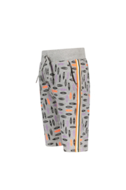 Tygo & Vito boys sweatshort Thomas aop
