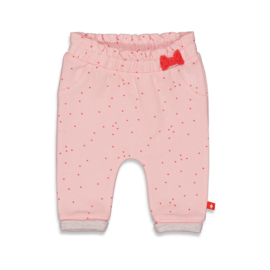 Feetje broek aop Sooo cute