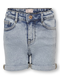Kids ONLY short kogPHINE light blue