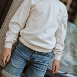 No Way Monday jeans short regular