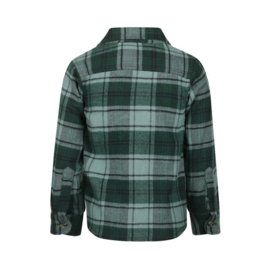 Koko Noko blouse Green Gables