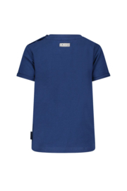 B.nosy mini t-shirt blue