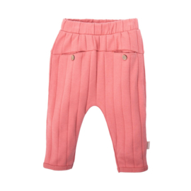 Bess broek rib