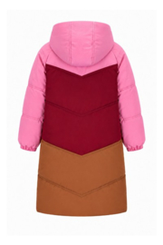 B.nosy Jade long jacket