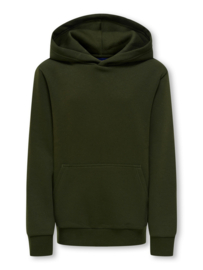 Only & Sons Cerres hoody rosin