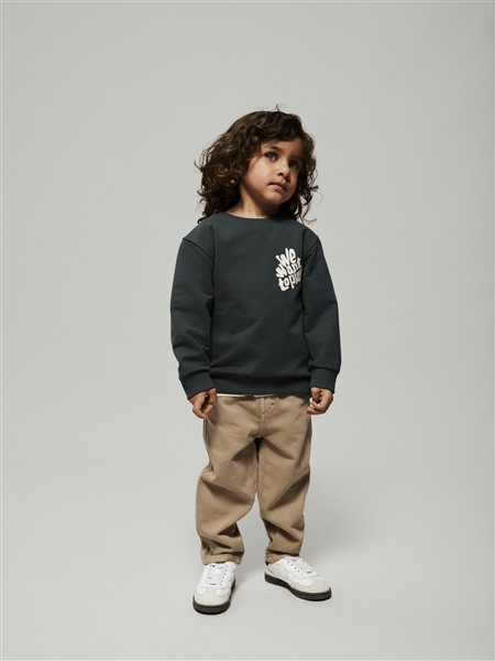 Name It Benja sweater urban chic