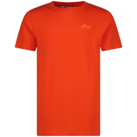 Raizzed t-shirt Hogan Red-Orange