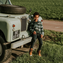 Koko Noko longsleeve Green Gables