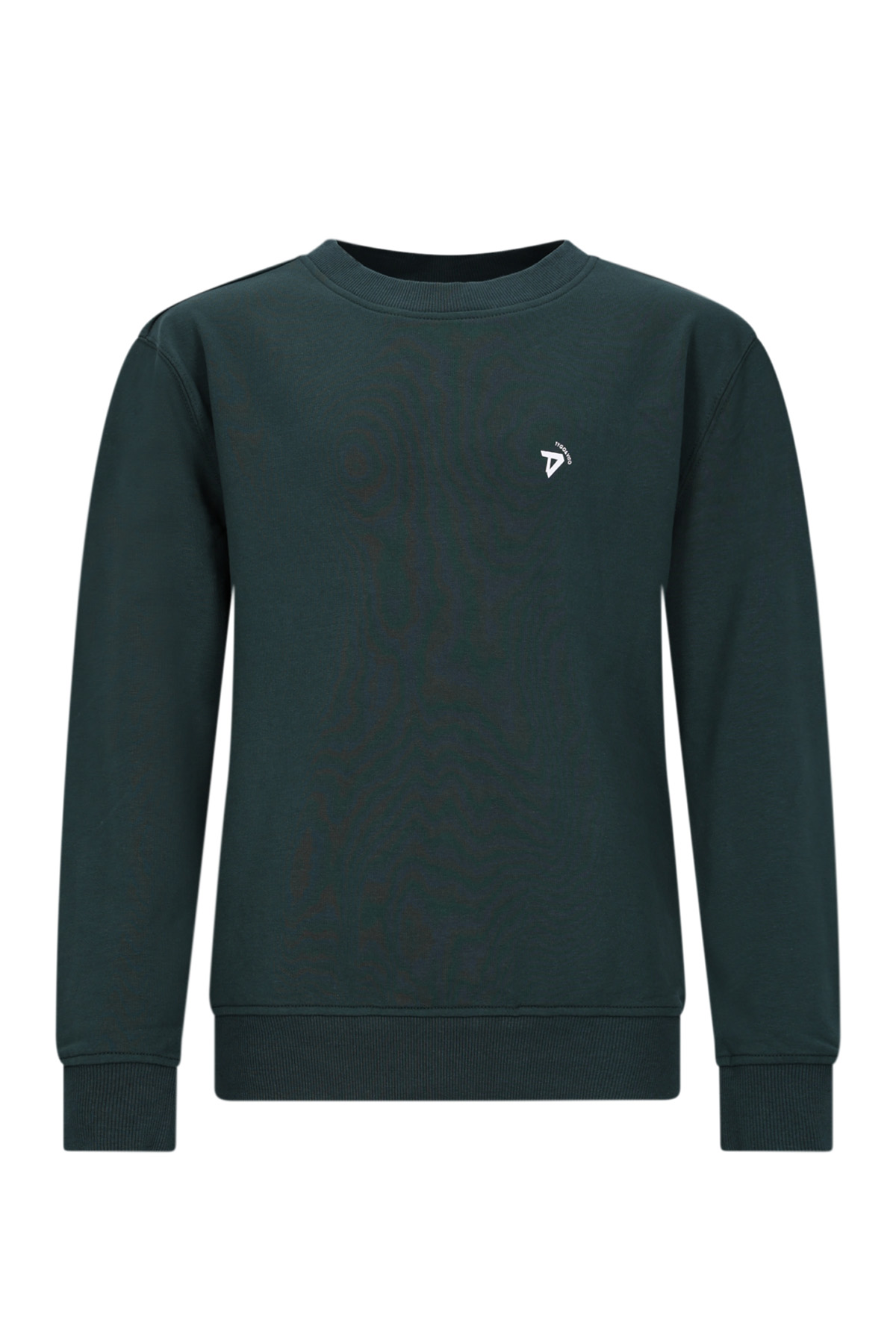 Tygo & Vito nextGen sweater Nate storm green