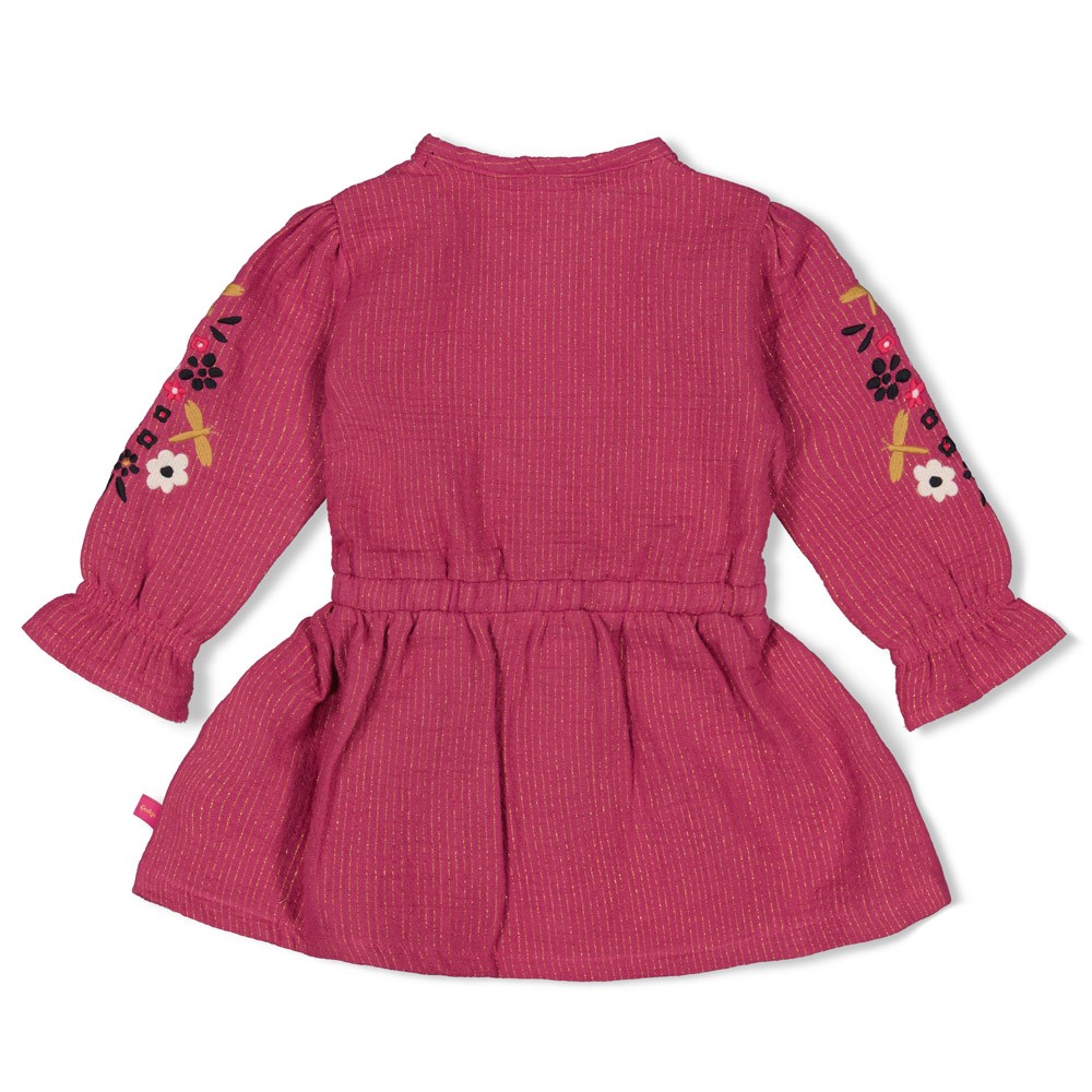 Feetje jurk Shine Bright