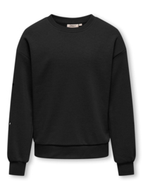 Kids ONLY sweater kogWinnie Black