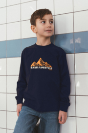 Tygo & Vito longsleeve Mojo navy