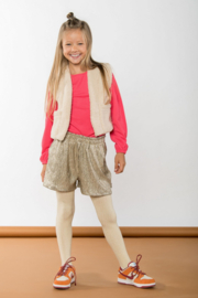 B.nosy girls waistcoat teddy Georgie