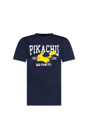 Tygo & Vito boys t-shirt Pokemon