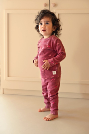 Feetje premium sleepwear rib pyjama Chloe Cupcake
