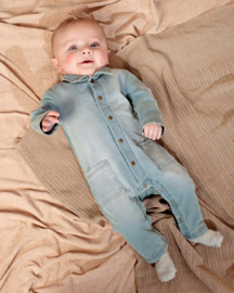 Bess suit jogdenim