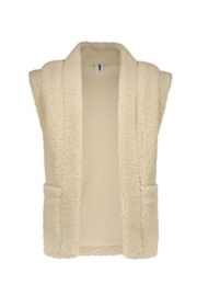 B.nosy girls waistcoat teddy Georgie