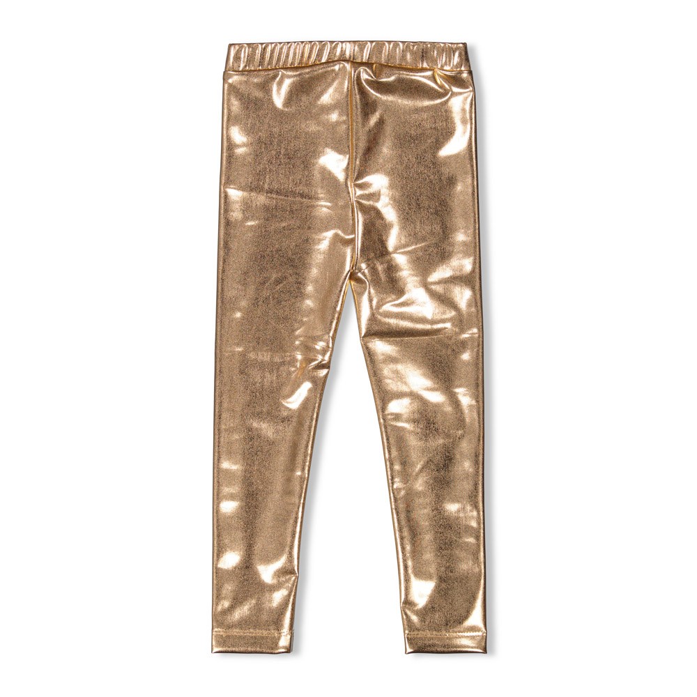 Jubel legging goud Shine Bright