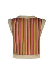 B.nosy mini waistcoat stripe Grace