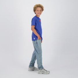 Raizzed t-shirt Hinton new blue