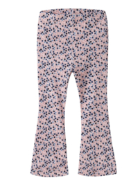 Name It Lianna flared legging lotus