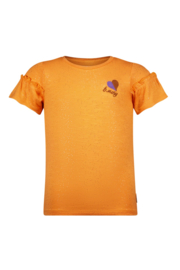 B.nosy Pepper Tika glitter top