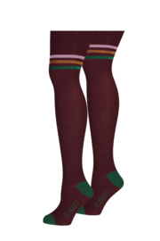 B.nosy girls tight grapewine Marley