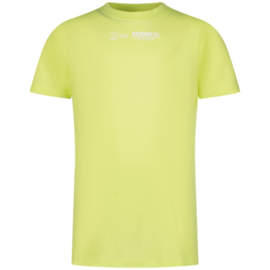 Raizzed t-shirt Harris pastel lime