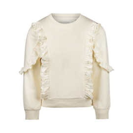 Koko Noko sweater offwhite