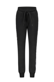 Tygo & Vito jog pants side tape black