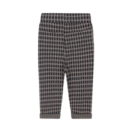 Dirkje trousers loose fit navy