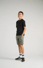 Only & Sons OSJCERES SHORTS castor grey/green