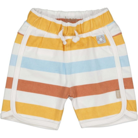 Bess short striped