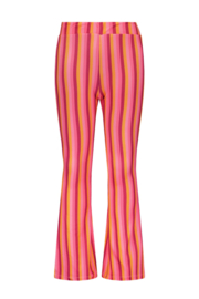 B.nosy X K3 Polly flare pant