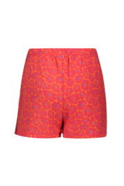 B.nosy Raven printed skort fabulous