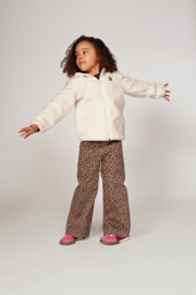 Jubel jeans wide leg aop City Chic