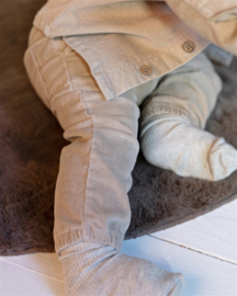 Bess pants Alfons desert sand