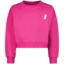 Raizzed girls short sweater Rubin