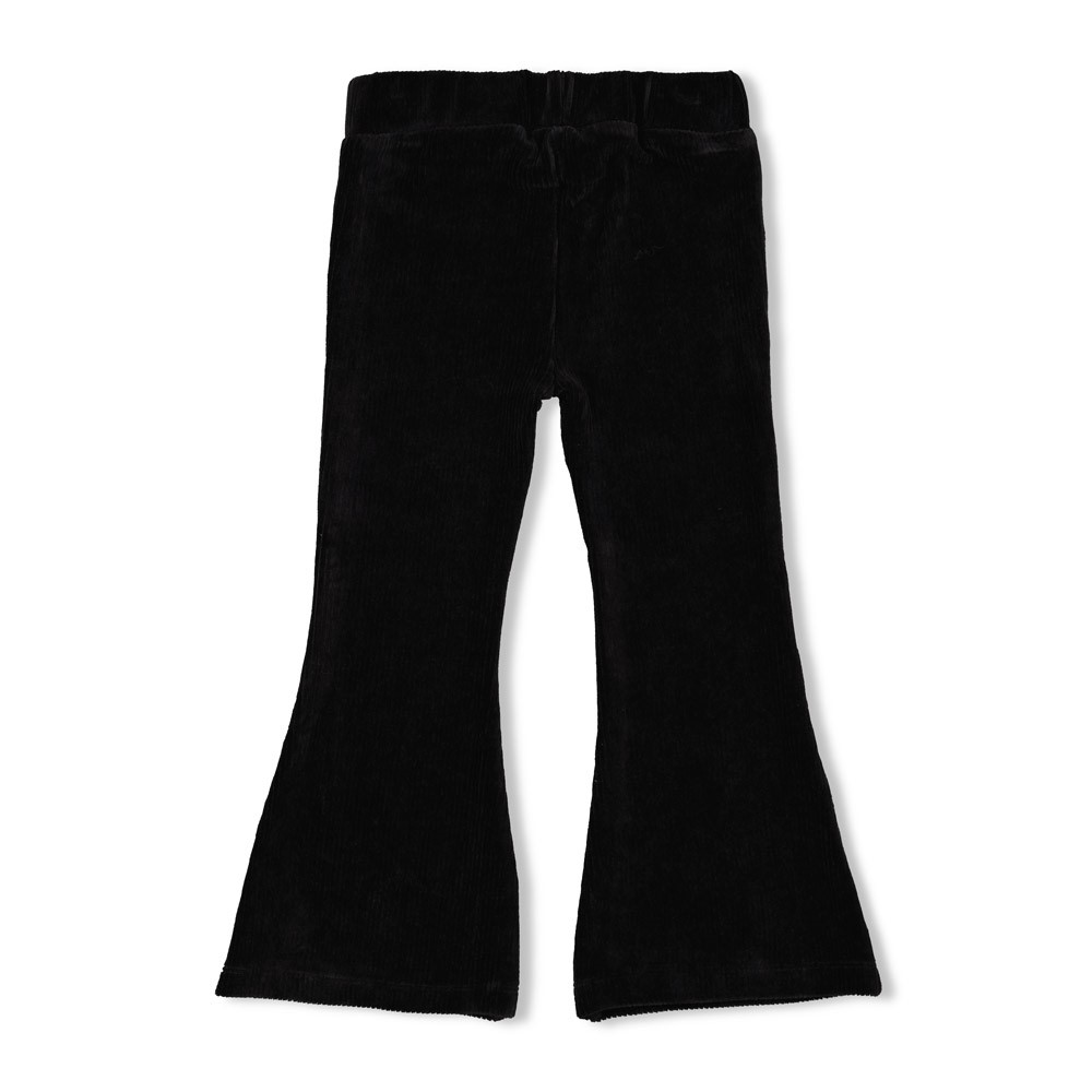 Jubel flare broek rib antra Shine Bright