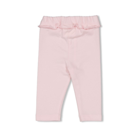 Feetje legging Blossom