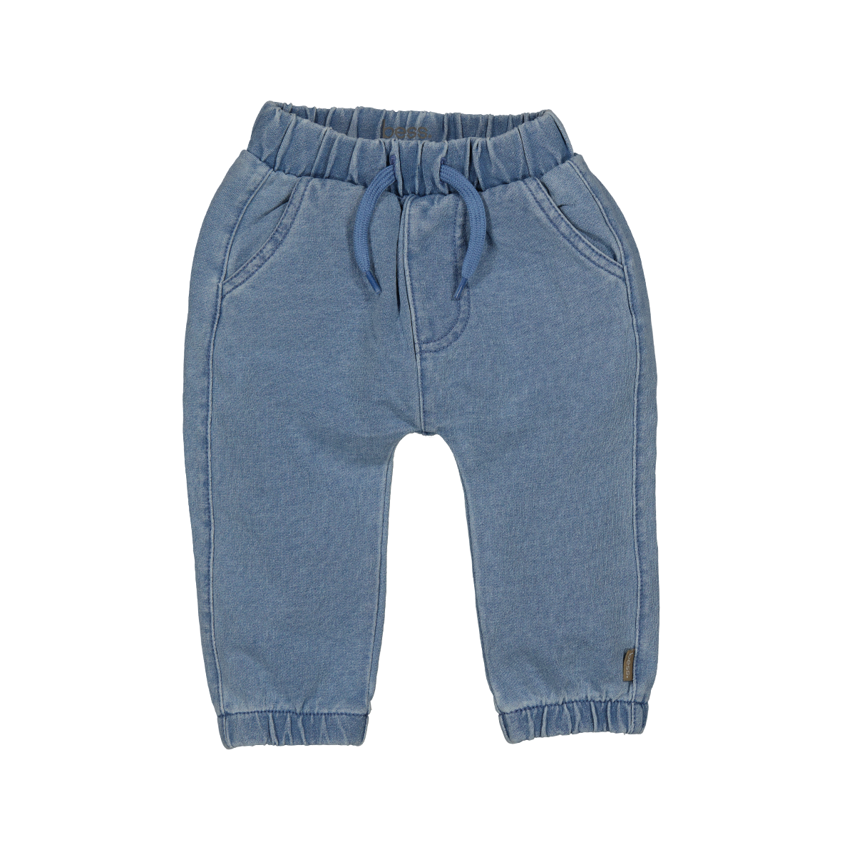 Bess broek jogdenim